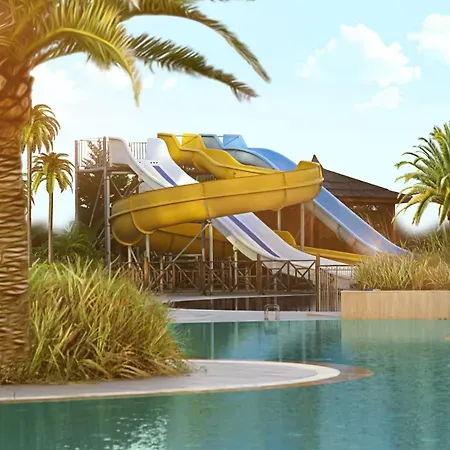 Apartamento Sirius Town