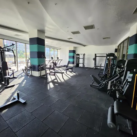 Apartamento Sirius Town