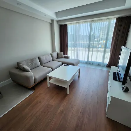 Apartamento Sirius Town