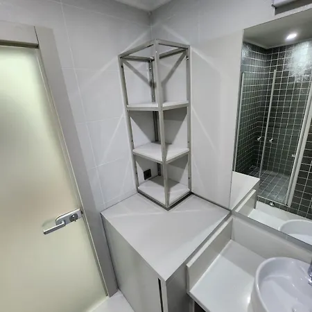 Sirius Town Apartamento Antalya