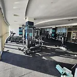 דירה Sirius Town אנטליה