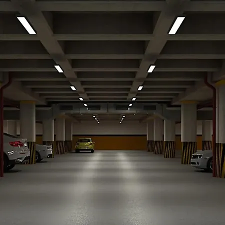 Apartament Sirius Town *