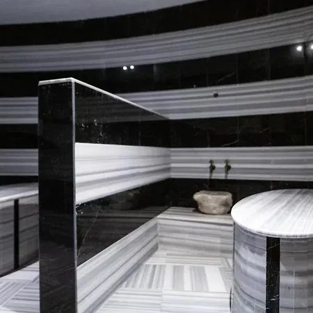 Sirius Town * Antalya