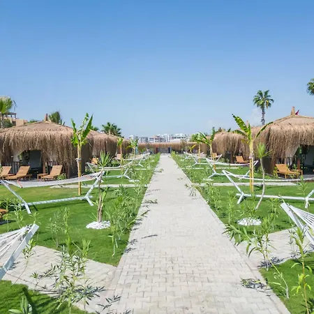 Sirius Town Apartament