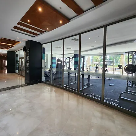 Apartament Sirius Town