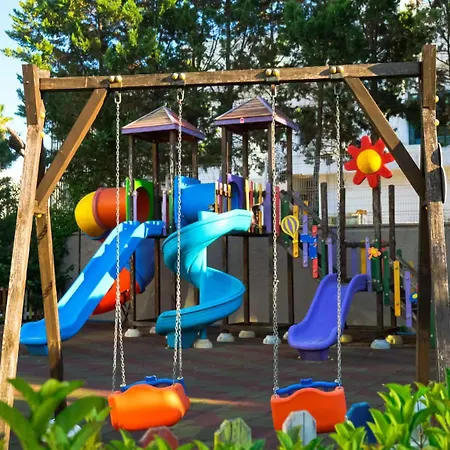 Sirius Town Apartament