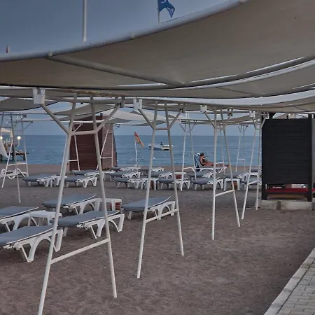 Sirius Town Apartment