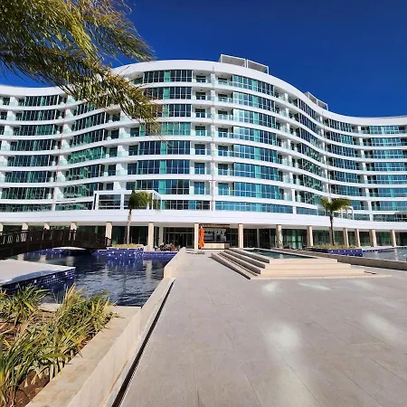 Sirius Town * Antalya