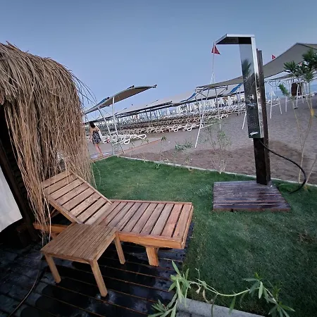 Apartment Sirius Town Antalya