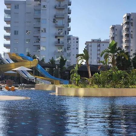 Sirius Town * Antalya