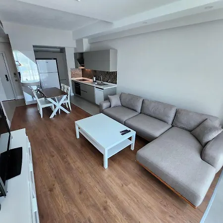 Sirius Town * Antalya