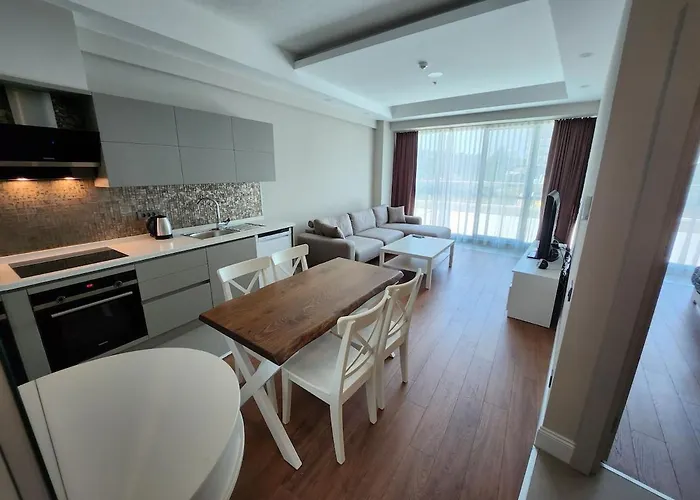 Sirius Town 公寓